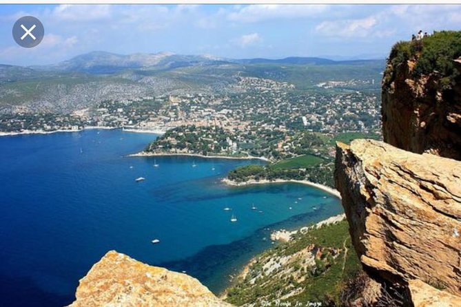 Discover the Most Beautiful Places of Marseille and Its Region - Notre-Dame De La Garde