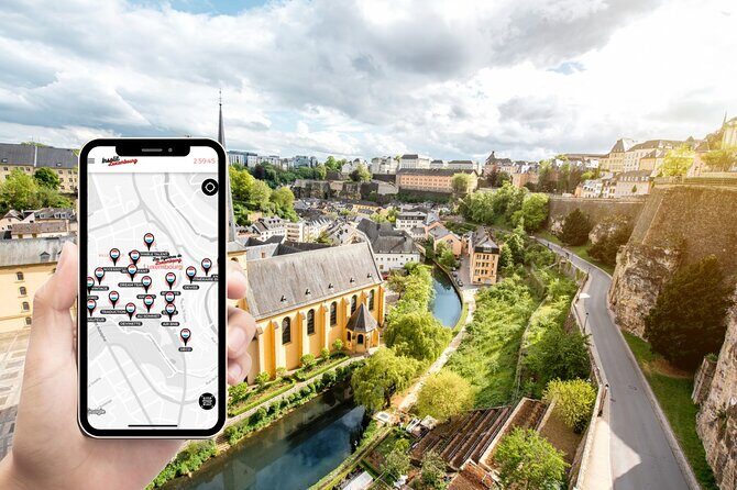 Discover the Mysteries of Luxembourg - Good To Know