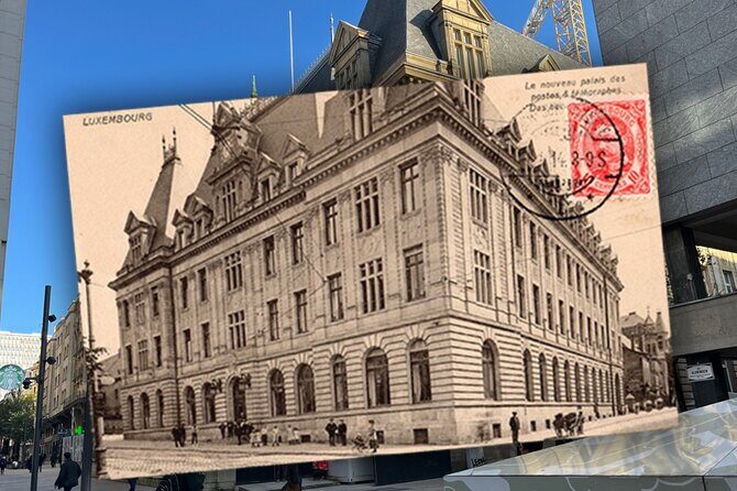 Discover the Mysteries of Luxembourg - An In-Depth Look at the Tour Experience