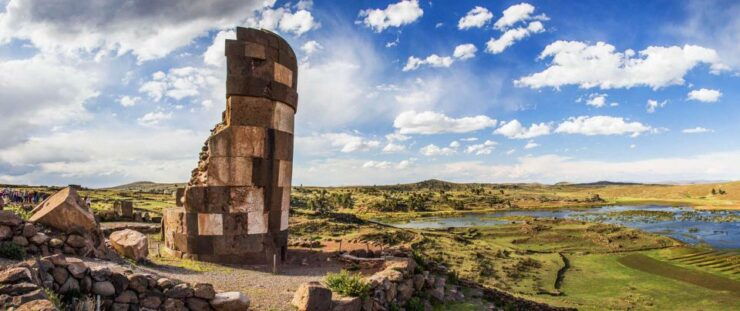 Discover the Mysteries of the Chullpas of Sillustani in Puno - Good To Know