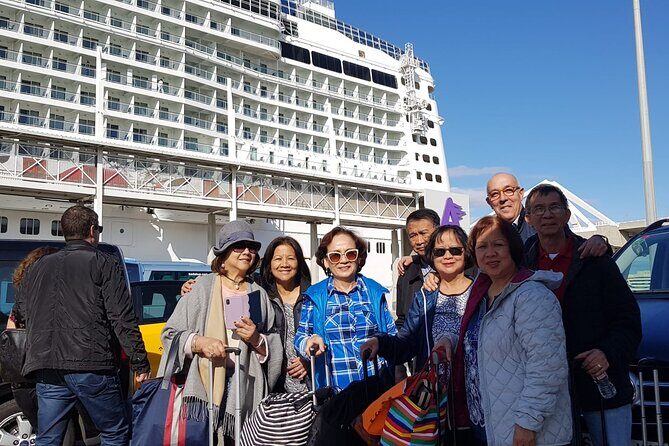 Discover the Mystery and Nature of Nassau - Who Will Enjoy This Tour?