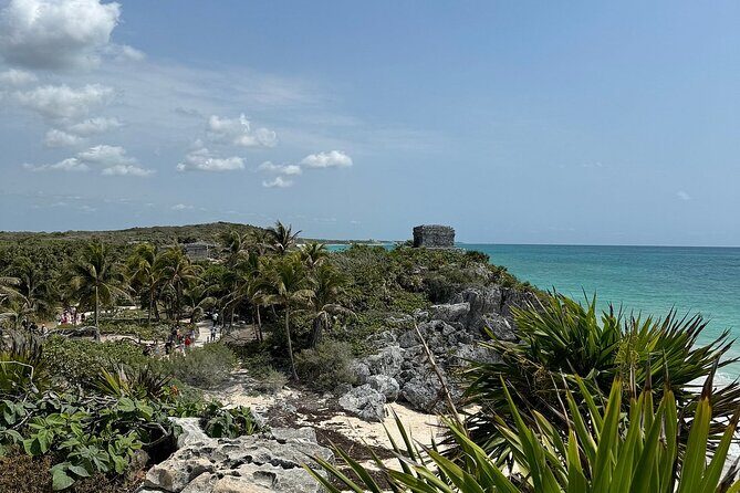 Discover the Mystical Tulum Ruins with a Certified Federal Guide - Good To Know