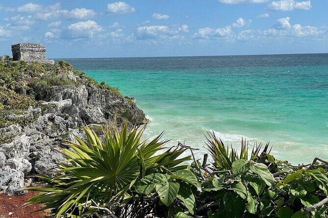 Discover the Mystical Tulum Ruins with a Certified Federal Guide - Price and Value Analysis