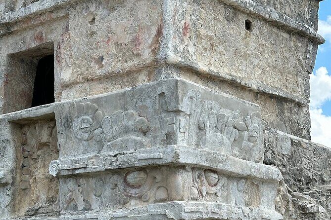 Discover the Mystical Tulum Ruins with a Certified Federal Guide - Authentic Experiences and Reviews