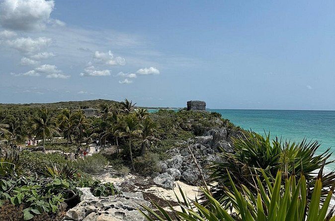 Discover the Mystical Tulum Ruins with a Certified Federal Guide - Who Should Book This Tour?