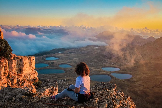 Discover the Natural Beauty of Mount Lebanon - Exploring Local Lebanese Culture