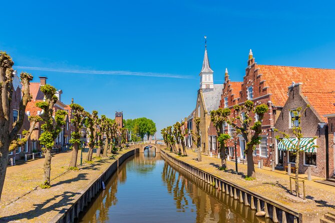 Discover The Netherlands Tour (from Amsterdam) - Inclusions and Logistics