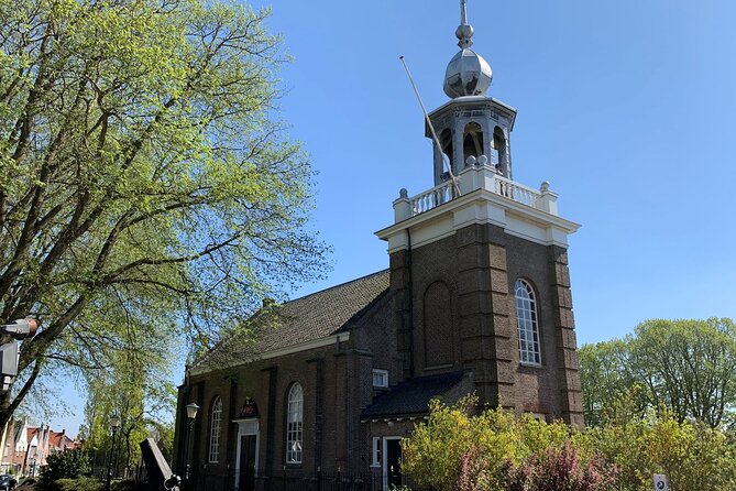 Discover The Netherlands Tour (from Amsterdam) - Customer Reviews