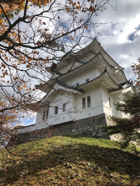 Discover the Ninja Secrets of Iga City (From Nara) - Bashos Historic Significance