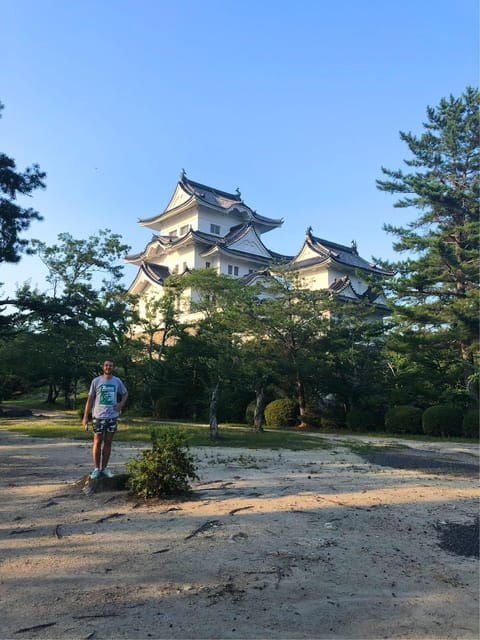 Discover the Ninja Secrets of Iga City (Private) From NARA - Unique Ninja Experiences
