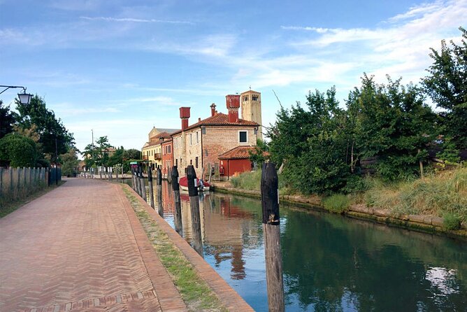 Discover the Northern Lagoon (With Private Boat and Skipper) - Important Information