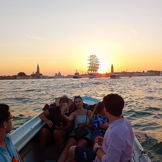 Discover the Northern Lagoon (With Private Boat and Skipper) - Good To Know