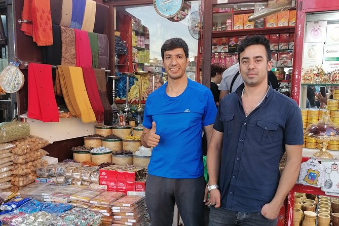 Discover the Old City of Dubai by Walk - Cancellation Policy and Guidelines