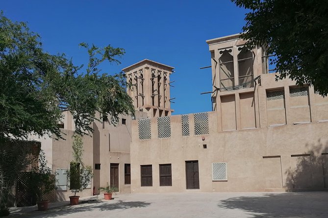 Discover the Old City of Dubai by Walk - Common Questions