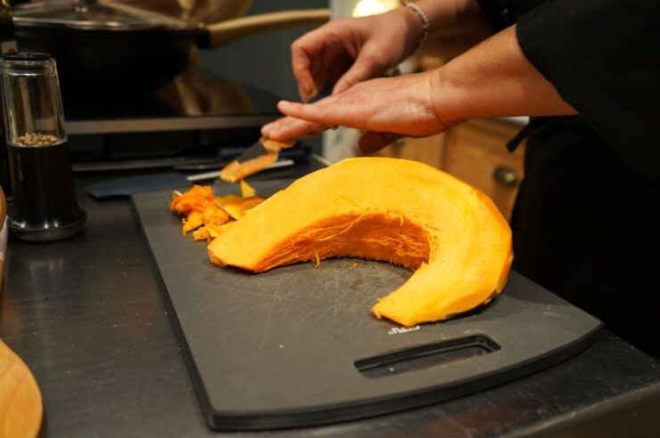 Discover the Old Market and Make Fresh Pasta - Highlights