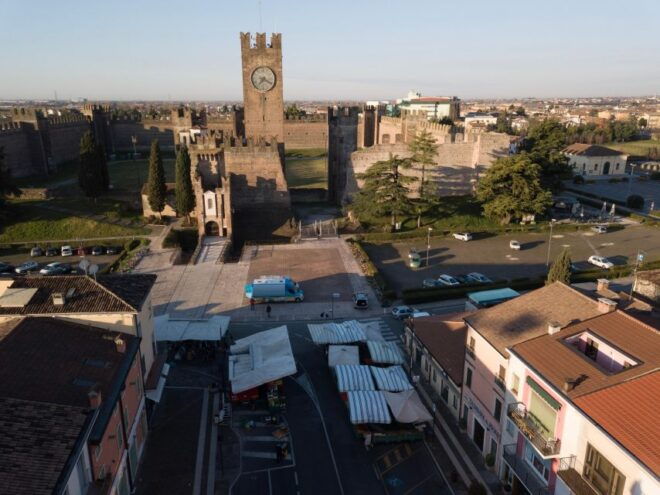 Discover the Old Market and Make Fresh Pasta - Includes