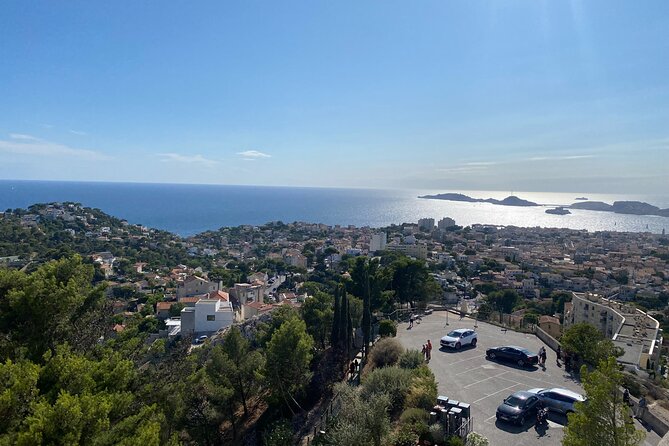 Discover the Old Streets, Monuments and Markets in Marseille. - Important Information for Travelers