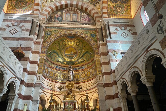 Discover the Old Streets, Monuments and Markets in Marseille. - Cancellation Policy and Refund Details