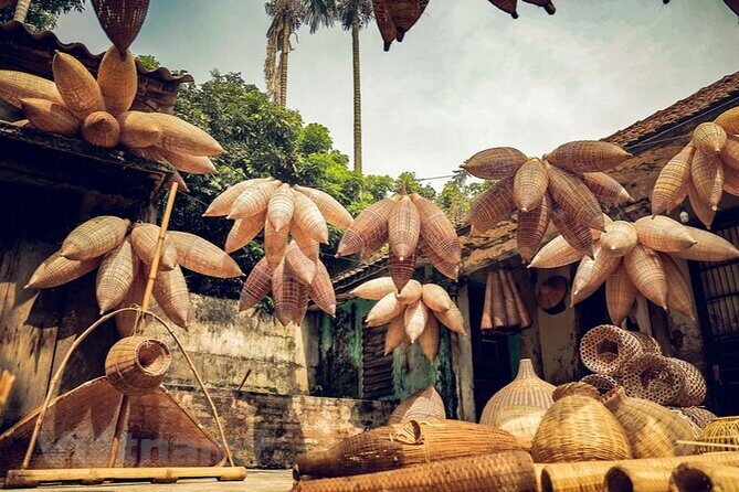 Discover the Origins of Hanoi's Historic Handicraft Villages - Final Thoughts