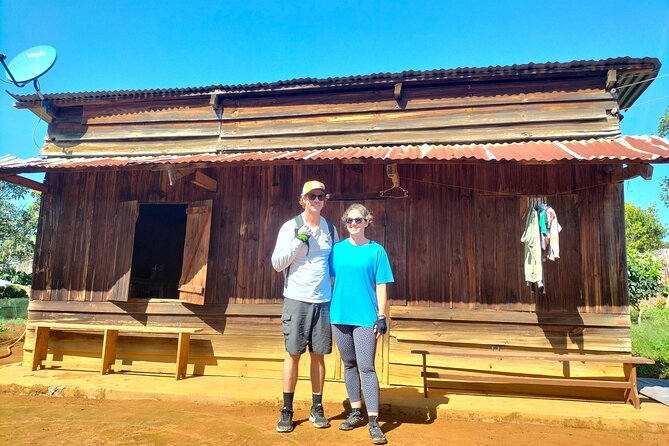 Discover The Outskirts of DaLat by Bicycle - Cultural Experiences and Traditional Crafts