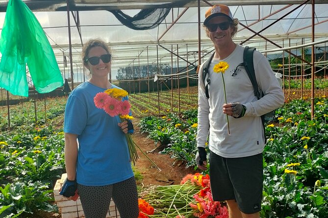 Discover The Outskirts of DaLat by Bicycle - Common Questions
