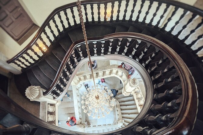 Discover The Palaces of Cairo - Common Questions