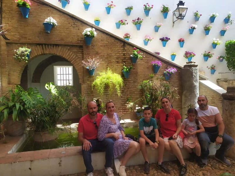 Discover the Patios of Cordoba: A Treasure of Color and Tradition. - Good To Know