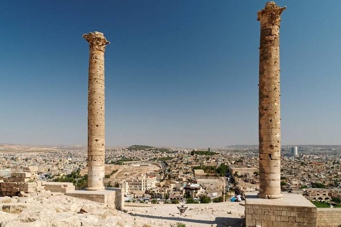 Discover the Pearls of Turkey on This Incredible 14 Days Tour - Day 2: Istanbul City Tour