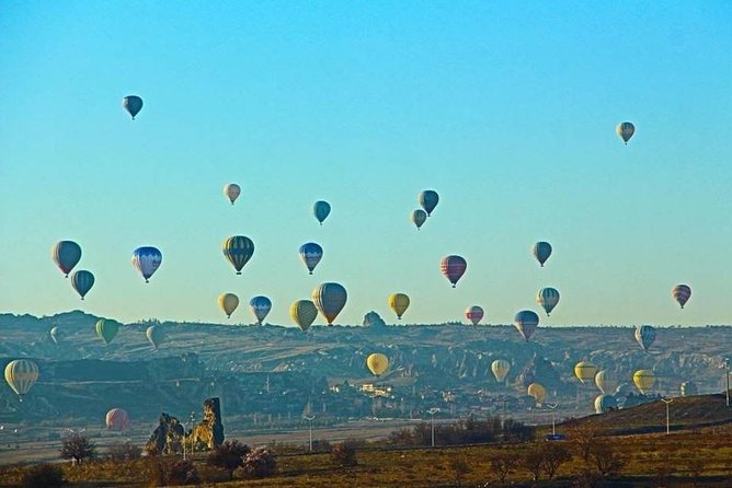 Discover the Pearls of Turkey on This Incredible 14 Days Tour - Day 3: Gallipoli & Troy