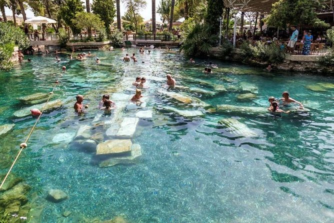 Discover the Pearls of Turkey on This Incredible 14 Days Tour - Day 4: Pergamum & Kusadasi