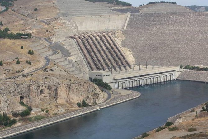 Discover the Pearls of Turkey on This Incredible 14 Days Tour - Day 5: Ephesus Tour