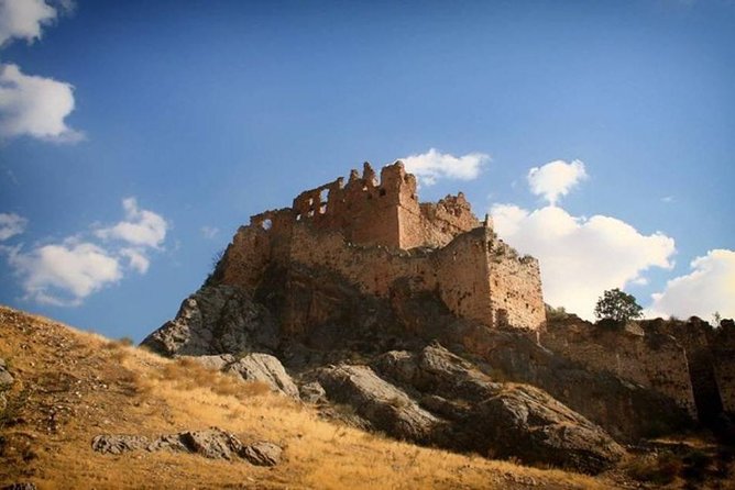 Discover the Pearls of Turkey on This Incredible 14 Days Tour - Day 6: Pamukkale & Hierapolis