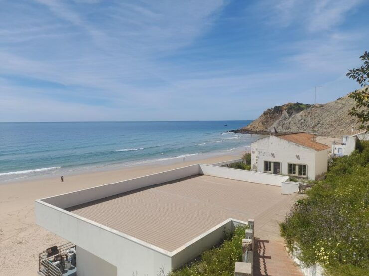 Discover The Picturesque Villages in West Algarve - Tour Itinerary