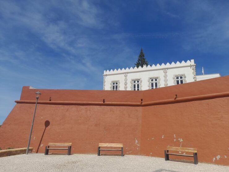Discover The Picturesque Villages in West Algarve - Village of Carvoeiro