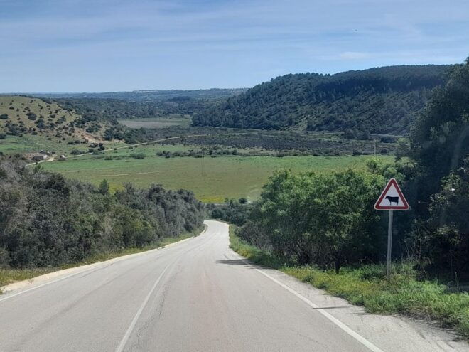 Discover The Picturesque Villages in West Algarve - Cape Sao Vicente
