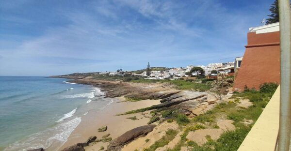 Discover The Picturesque Villages in West Algarve - Old Town of Lagos