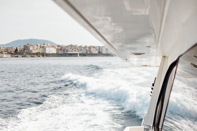 Discover The Private Magical Paxos Antipaxos Islands - Additional Tour Information