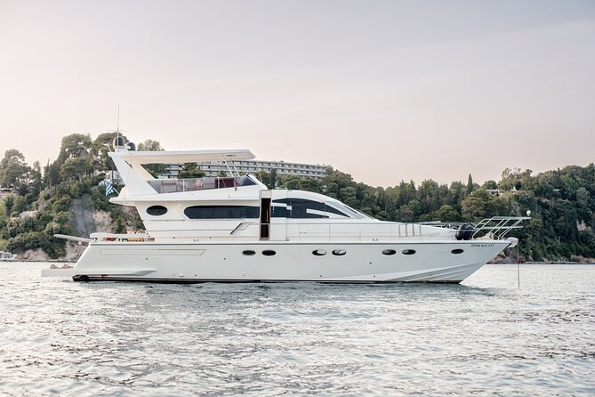 Discover The Private Magical Paxos Antipaxos Islands - Packing List