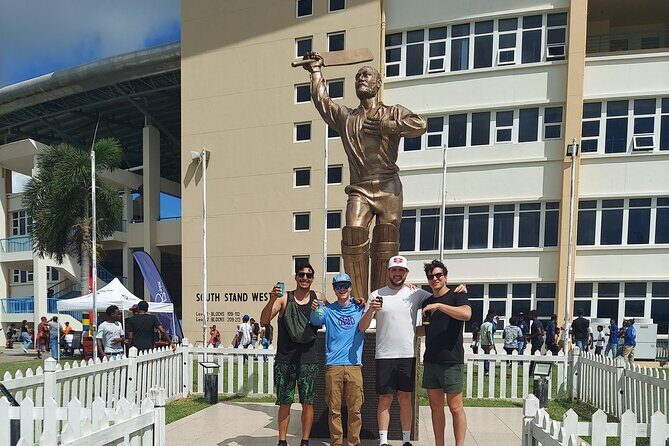 Discover The Real Antigua Island Tour Experience - Who Is This Tour Best For?