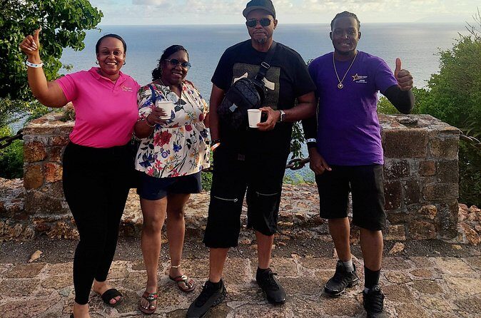 Discover The Real Antigua Island Tour Experience - The Sum Up