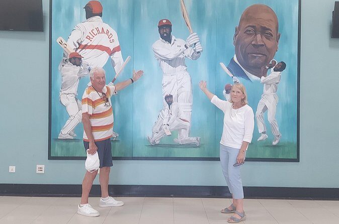 Discover The Real Antigua Island Tour Experience - FAQ