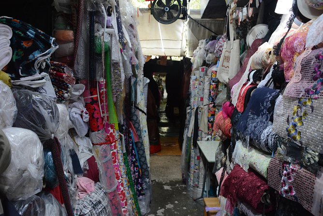 Discover the Real Hong Kong in Kowloon - Hidden Gems and Local Markets