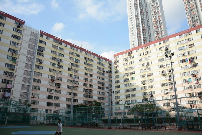 Discover the Real Hong Kong in Kowloon - Off the Beaten Path Exploration