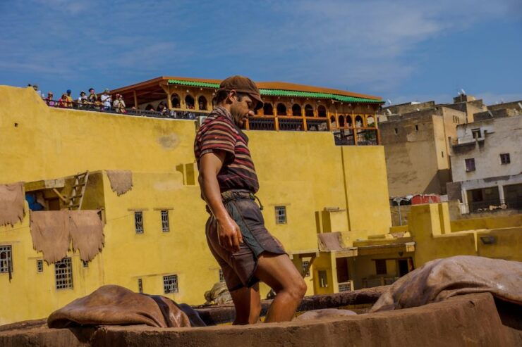 Discover the Rich Culture and History With Fez Medina Tours: - Tour Details