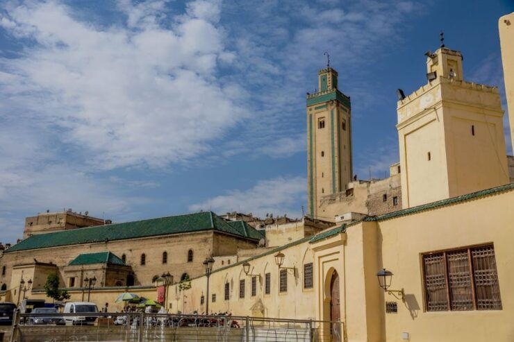 Discover the Rich Culture and History With Fez Medina Tours: - Exploration of Fez Medina