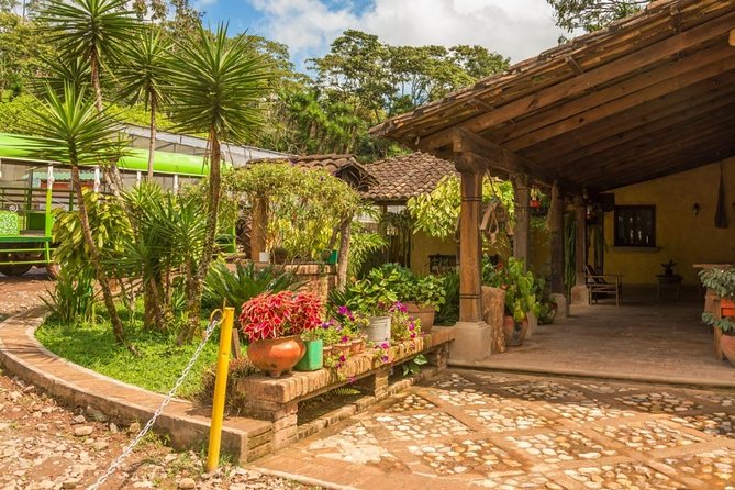 Discover the Rich History of Copan Ruinas - Archaeological Significance