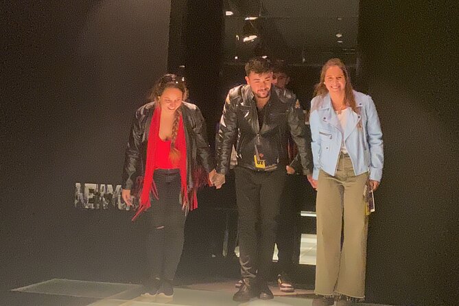 Discover the Riches of Ephesus&Exclusive Leather Goods Experience - Leather Manufacturing Process