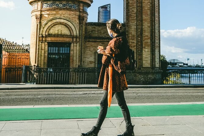 Discover the River and the Secrets of Triana Quarter in Seville - Directions