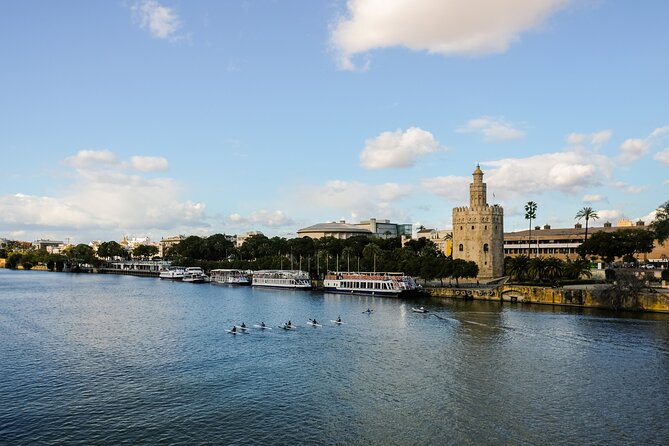Discover the River and the Secrets of Triana Quarter in Seville - The Sum Up