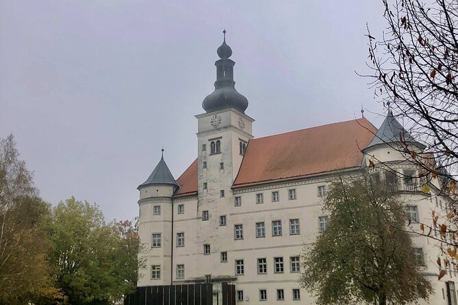 Discover the Roots of Nazi Germany - World War II and the Fall of Nazi Germany